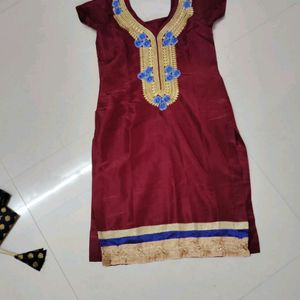 2 Combo Suit Salwar