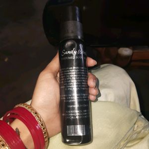 Justdiva Sandywind Perfumed Body Spray