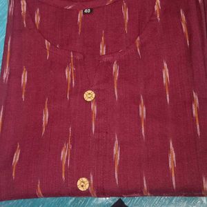 Designer Kurti Fr Women