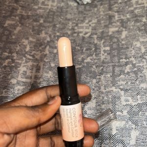 Contour Stick