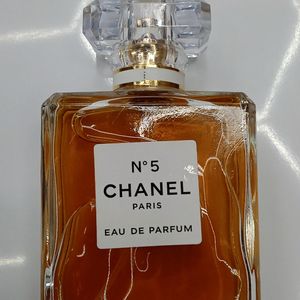 EAU DE PERFUME