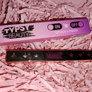 Typsy Beauty Lipstick And Remover