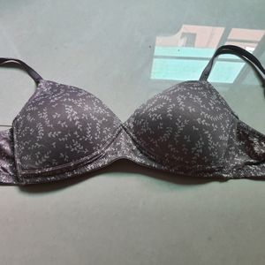 Wunderlove Padded Bra