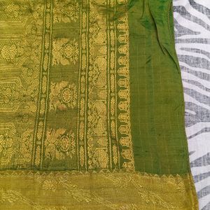 pure panchpattu saree