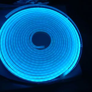 Neon LED Strip Rope Light