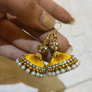 3 Set Earrings