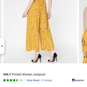 Sexy Jumpsuit🔥(price Drop)