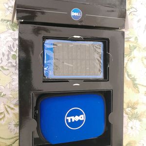 Dell Solar Charger (Power Bank)