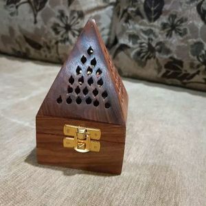 Fragrance Stand Holder Agarbatti Dhoop