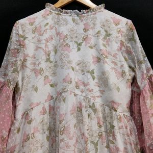 'AND' Women Floral Dress