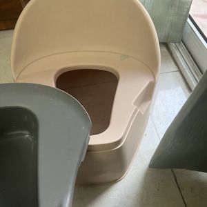 Kids Potty Seat