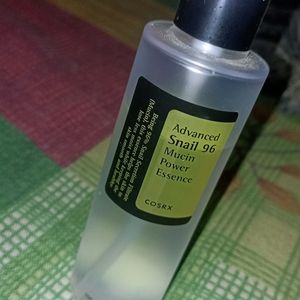 Cosrx snail mucin