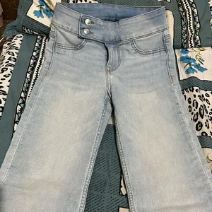 H&M Bootcut Jeans