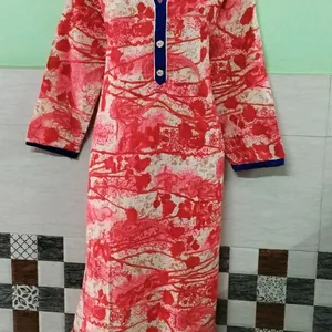 New Kurti ❤️