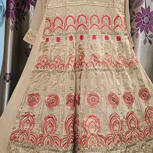 Ethnic Gown