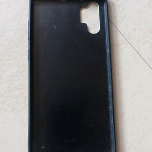 Samsung Galaxy Note 10 Plus Cover