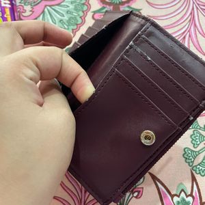 Aldo Wallet