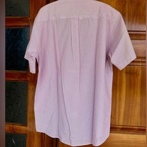 Pierre Cardin Half Shirt