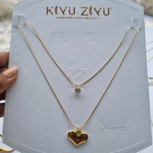 Stainless Steel Necklaces