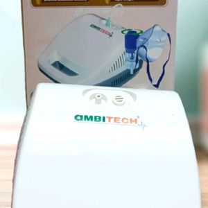 AmbiTech Easy NC 12 Nebulizer Machine