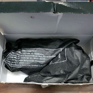 Black Kolhapuri Heels Bought Wrong Size