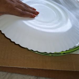 6pc Dinner Plate