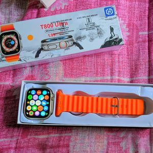 Apple Ultra Watch Pro( Brand New)