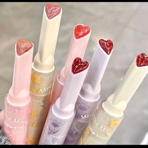 Gege bear Heartgloss All Shades Available