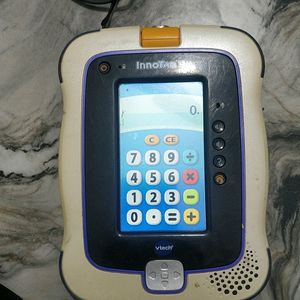 InnoTAB3 Working Condition