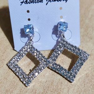 Pack of 4 Earings