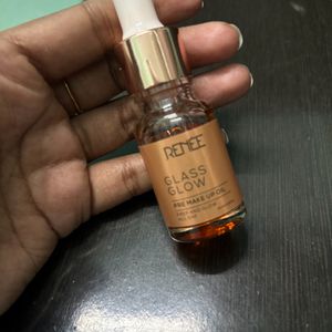 Renee Gloss Glow Facial Oil