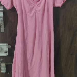 CUTE ZUDIO DRESS, Negotiable