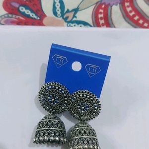 Jhumka Daily Wear