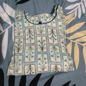 Women Kurti