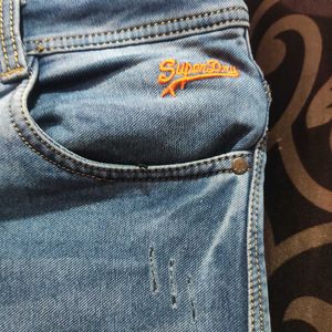 SuperDry Men's Jeans