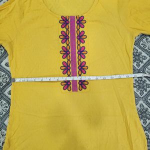 Branded Srishti Kurti ✨️