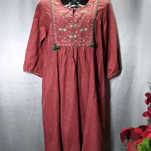 kurti new with tag