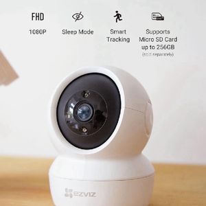 Ezviz Smart 360 Degree Camera Unused