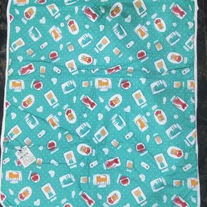 Brand New Baby Sheet