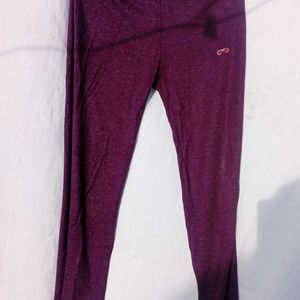 Active Wear Pant 💜🛍️