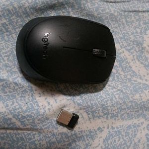 Wireless Mouse