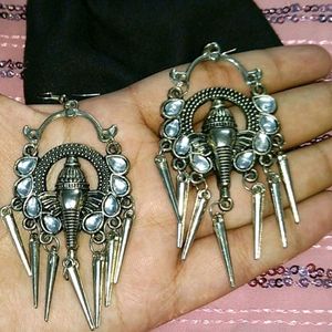 Ethnic Earrings