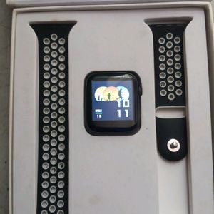 T55 Smart Watch