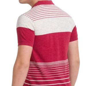 Regular Fit Polo T-Shirt