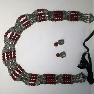 Necklace Set