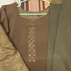 Kurta Suits&set