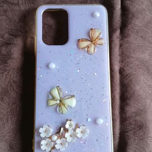 Mobile Phone Cover