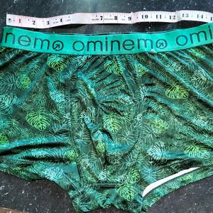 Ominem Men's Brief