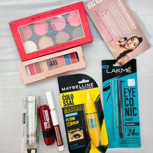 MAKEUP PRODUCTS