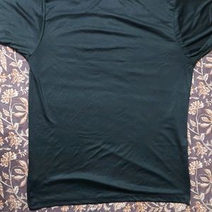 Mens Dry Fit Sports T Shirt